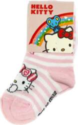 Bērnu zeķes Hello Kitty