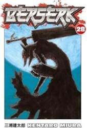 Berserk Volume 28, v. 28