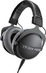 Beyerdynamic Dt 770 Pro X studijas