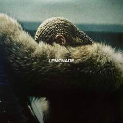 Beyoncé - Lemonade (vinila plate, LP)