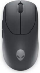 Bezvadu spēļu pele - ALIENWARE -