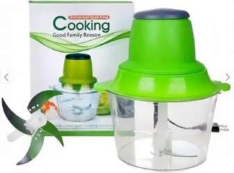 Bigbuy Cooking
