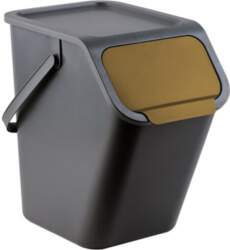 Bini miskaste, 25L