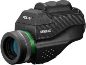 Binoklis Pentax monocular VM 6x21 WP