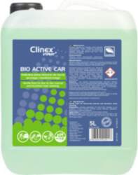 Bio Active Car auto šampūns, 5L