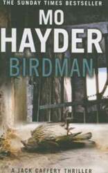 Birdman: Featuring Jack Caffrey, star of