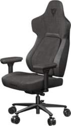 Biroja krēsls ThunderX3 Core, pelēks