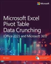 Biroja programma Microsoft Excel Pivot Table