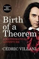 Birth of a Theorem: A Mathematical
