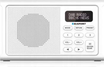 Blaupunkt DR3WH