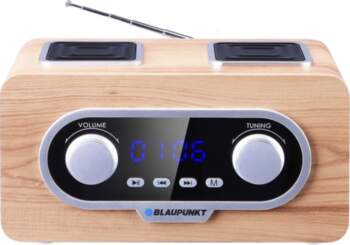 Blaupunkt PP5.2CR