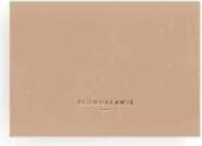 Blessing card Blessed - Sharon