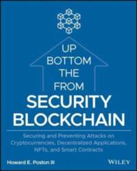 Blockchain Security from the Bottom Up: