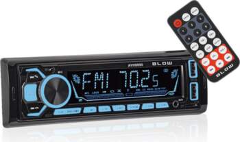 Blow AVH-8890 MP3