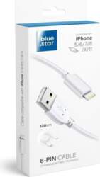 Blue Star Lite USB - Lightning