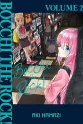 Bocchi the Rock!, Vol. 2