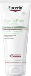 Body Cream Eucerin DERMOPURE 200 ml