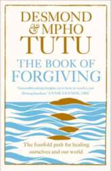 Book of Forgiving: The Fourfold Path
