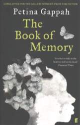 Book of Memory Main