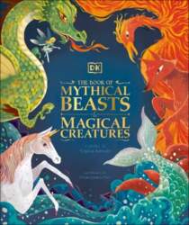 Book of Mythical Beasts and Magical
