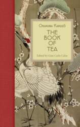 Book of Tea Annotated edition