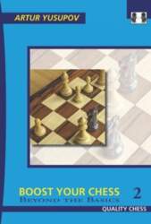 Boost your Chess 2: Beyond the