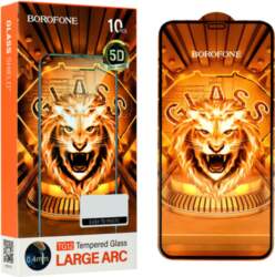 Borofone Iphone XR/11, 10 gab.