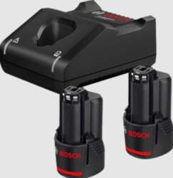Bosch GBA12V