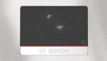 bosch kgn367ict