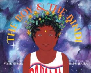 Boy & The Bindi