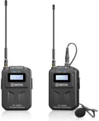 Boya microphone BY-WM6S