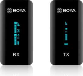 Boya microphone BY-XM6-S1