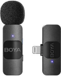 Boya Ultra Compact BY-V1