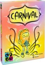 Brain Games Carnival BRG#CARN