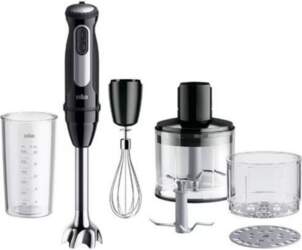Braun MQ55254MBK