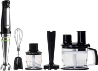 Braun MQ7087