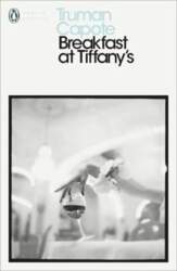 Breakfast at Tiffany`s