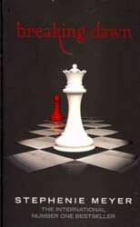 Breaking Dawn: Twilight, Book 4