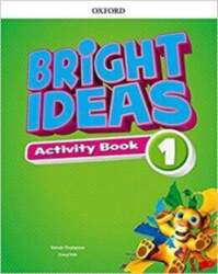 Bright Ideas 1 Activity Book &