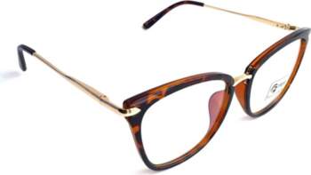Brilles bez dioptrijām