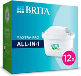 Brita Maxtra Pro Pure Performance, 12
