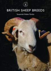 British Sheep Breeds