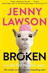 Broken: in the Best Possible Way