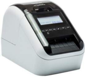 Brother QL-820NWBcVM