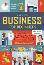 Business for Beginners UK 2017