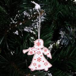 CA0655 KOKA ORNAMENTS 3 GAB.