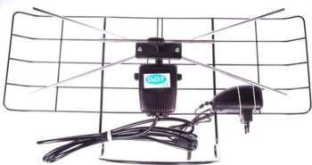 Cabletech ANT0043