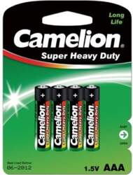 Camelion AAA 4 gab.