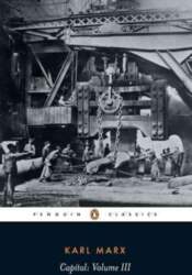 Capital: Volume III 3rd edition