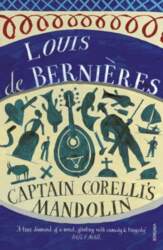 Captain Corelli`s Mandolin: AS SEEN ON